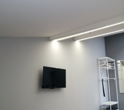 Стандартный 3 местный в Hotel`13