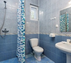 Трёхместный номер Standard в Арго