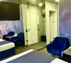 Полулюкс в Везендорф