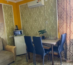 Номер комфорт в Barrakuda