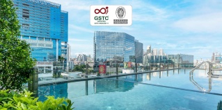 Пхра-Прадэнг: Отель Seekers Finders Rama IV Hotel SureStay Collection by BW