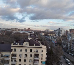 Квартира в Апартаменты на Ленина 46/2