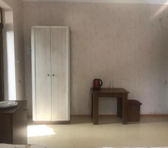 Трёхместный номер Standard в Abaash Hotel Afon
