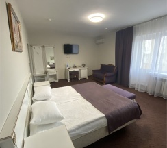 Полулюкс/Junior suite в Украина