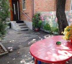 Коттедж стандарт в Гостевой дом
