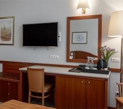 Семейный в Одиссея Wellness Resort