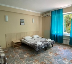 апартаменты с кухней в София-rooms