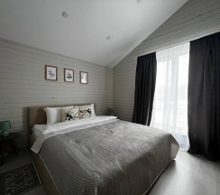 Коттедж улучшенный в Flatpoint №382