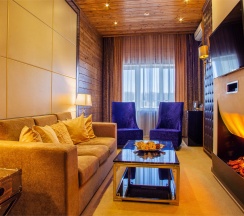 Suite в Ветряков