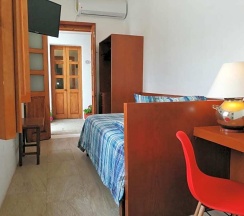 Одноместный номер Standard в Hotel Aitana Oaxaca