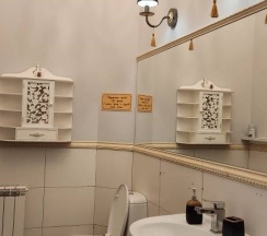 семейный де люкс в Усадьба