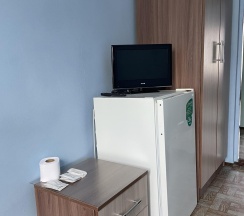 Номер стандарт улучшенный в Аист