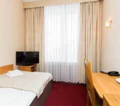 Стандарт в Визит