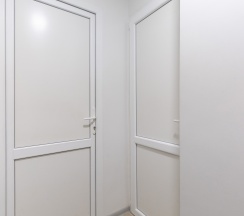 Apartment 2. Sevastyanova st. 8 в Апартаменты Исторический центр