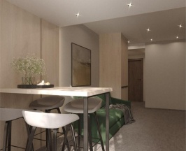 2-комнатный номер люкс в City park hotel Sochi