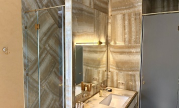 RAPHAEL в Malakhovka Palace