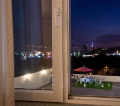 Двухместный номер Standard двуспальная кровать в Apart Hotel Mx