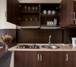 Квартира в Red Apartments