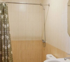 Двухместный с балконом в Reskator