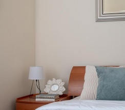 2-комнатные апартаменты студия в GM Apartments