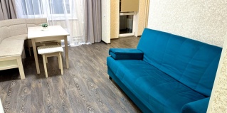 Псков: Апартаменты Квартира Pskov Design Apartments Юности
