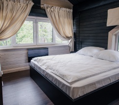 Дом с тремя спальнями в Весенний