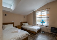 Стандарт 2 кровати в 130 Hotel