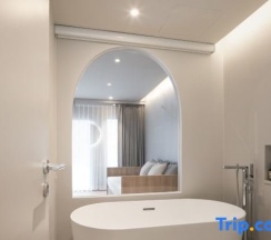 Полулюкс в Mike Orchid Resort