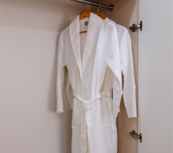 Двухместный номер полулюкс в Эпос