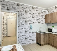 1-комнатные апартаменты стандарт в Relax Apart (Релакс Апарт) на улице Родионова 5