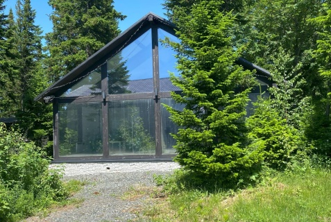 Шерегеш: Коттедж Lakost