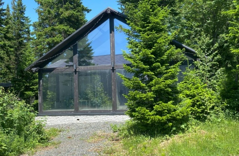 пгт Шерегеш: Коттедж Lakost