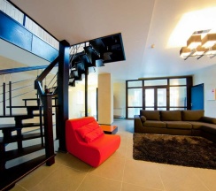 Резиденция 1 в Golden Palace