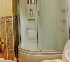 Коттедж люкс 17 в MB Resort