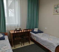 Номер IV категории (Стандарт) № 11 в Горизонт