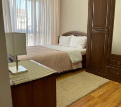 Комната люкс улучшенная в Ибра