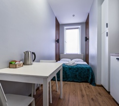 Номер ХорошёВО "Mini" в Хорошёво