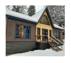 Бунгало в Игилик