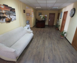 Полулюкс с 2 комнатами рядом с пляжем в Бриз