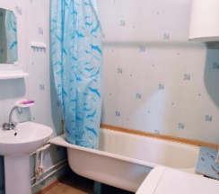 Номер стандарт семейный с 5 односпальными кроватями в Онегин