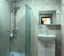 Улучшенный двухместный в A-rooms