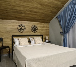 Коттедж Лофт +79585099778 Воронеж, пер. Речной, 27а в Loft