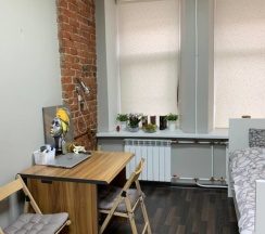 Трёхместный номер Economy с красивым видом из окна в Новая Голландия