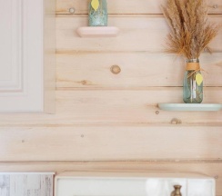 3-комнатное шале премиум в Mira belle chalet