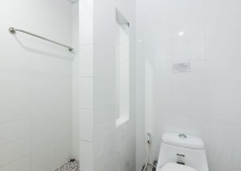 Двухместный номер Standard с балконом двуспальная кровать в Vanda Residence