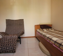 Апартаменты Deluxe в Пристань