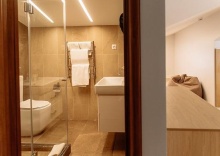 King Suite в Welna Eco Spa Resort