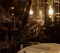 Апартаменты Superior в Апартаменты Four Rooms Нуар 320