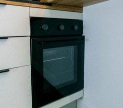2-комнатные апартаменты, 41м² в Море Сириуса