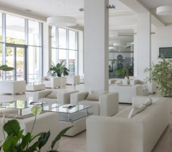 ЖК «Идеал Хаус-5» в Sun Apartments